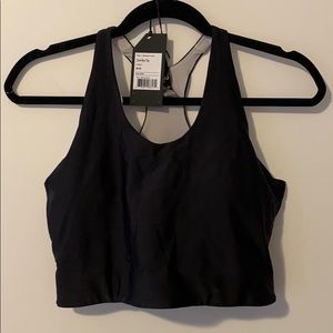 RYU Crop Sport Bra